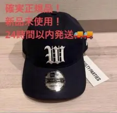 新作】WACKO MARIA NEW ERA キャップ 7 1/2 新品未開封 - メルカリ