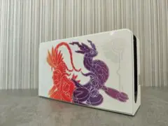 Nintendo　Switch　ドック　ポケモン