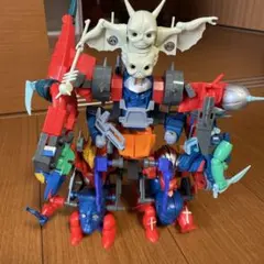 2026年最新】ゴーストン ワタルの人気アイテム - メルカリ