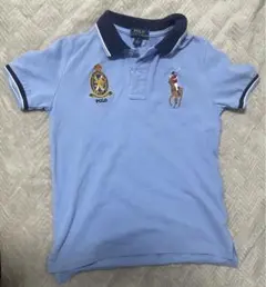 ラルフローレン POLO ポロシャツ