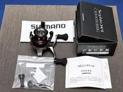 SHIMANO 21 Sephia XR C3000SDH GOMEXUS - メルカリ