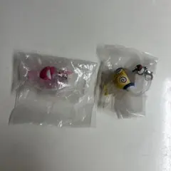 ケロロ軍曹 クルル ギロロ めじるしアクセサリー