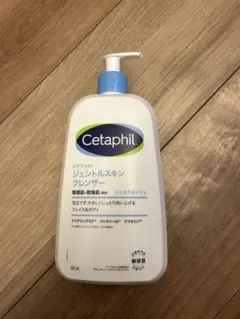 【新品未使用】Cetaphil ジェントルスキンクレンザー 591mLのサムネイル