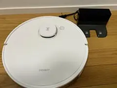 ECOVACS DEEBOT N7(DLH12) ロボット掃除機 （動作不具合）のサムネイル