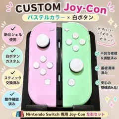 53ディズニー Nintendo ジョイコン超美品 53ディズニー Nintendo ジョイコン超美品 - メルカリ