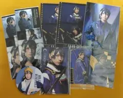 刀ミュ 三日月宗近 まとめ売り 11点セット