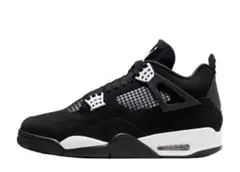 Nike Air Jordan 4 Retro 