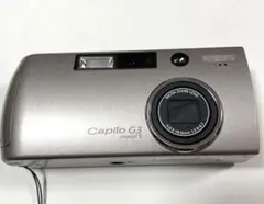 2026年最新】RICOH Caplio G3の人気アイテム - メルカリ