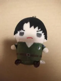 進撃の巨人 まめめいと リヴァイ - メルカリ