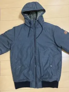【美品】BILLABONG メンズ　ジャケット　M