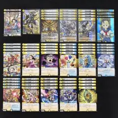 滝川るる エンジェルコマンドドラゴン 76枚セット 滝川るる エンジェルコマンドドラゴン 76枚セット 滝川るる