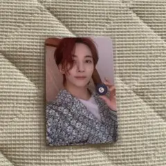 your choice ジョンハン beside