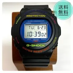【希少】G-SHOCK × BEAMS コラボ DW-5750E ビームス 別注のサムネイル