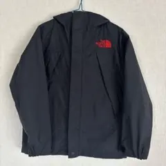THE NORTH FACE フード付きジャケット ネイビー