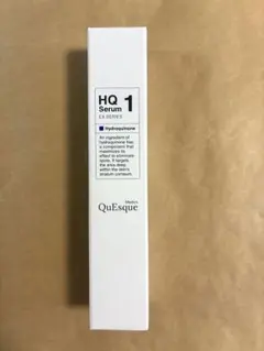 ♡15ml♡新品未開封♡b.glen HQ1 セラム ハイドロキノン - メルカリ