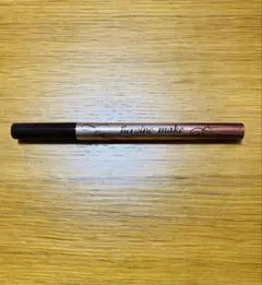 ヒロインメイク プライムリキッドアイライナーリッチキープ03 ナチュラルブラウン