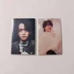 mazzel eiki タレントカード