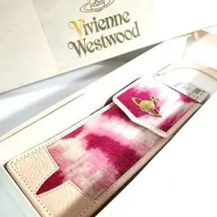 VIVIENNE　WESTWOOD　ヴィヴィアン　ケース　小物入れ　チャーム