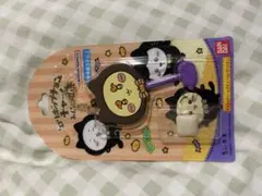 ちいかわ チョコチャーム シーサー ハロウィン