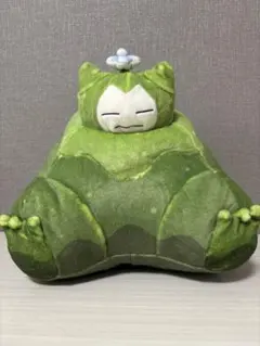 紙タグあり　カビゴン キョダイマックスのすがた ぬいぐるみ 紙タグあり カビゴン キョダイマックスのすがた ぬいぐるみ | Mercari
