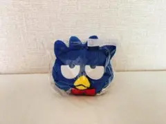 バッドばつ丸　フェイスマスコット　サンリオ　当りくじ