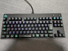 Logicool G PRO ゲーミングキーボード