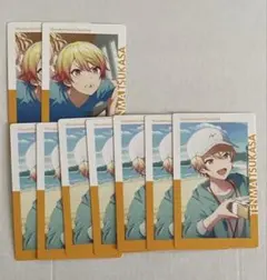 プロセカ　エピカ　天馬司　22A