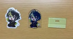 チョコエッグ　伊波ライ　にじさんじ