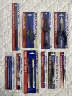 タミヤ TRF 工具 セット TRF ツールセット - メルカリ