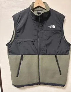 THE NORTH FACE デナリベスト　L ニュートープ