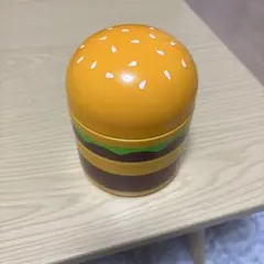 Francfranc ハンバーガー スープジャーのサムネイル