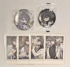 2025年最新】Flava2 缶バッジ 寂雷の人気アイテム - メルカリ