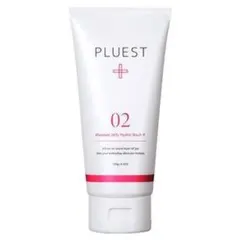 【新品・未開封】プルエスト　PLUEST PLUEST(プルエスト) / Capsule in Hydro Cleanse 110gの公式商品