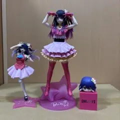 推しの子 アイ プライズフィギュア