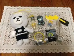 公式】テソン グッズ トレカ ヨントン D-LITE BIGBANG - メルカリ