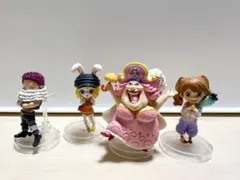 ワンピの実　4種セット