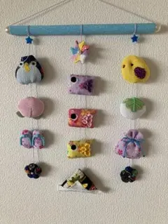 2025年最新】吊るし飾り 端午の節句の人気アイテム - メルカリ