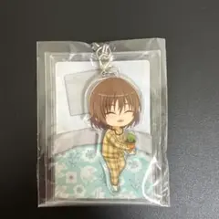 アクリルキーホルダー パジャマキャラクター