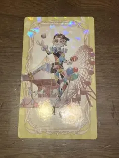 2026年最新】第五人格 コミケ 曲芸師の人気アイテム - メルカリ