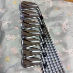 パパHIROさん専用 TaylorMade P770 アイアン6本セット - メルカリ
