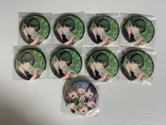 シクフォニ すち 缶バッジ