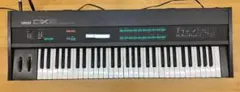 Yamaha DX9 シンセサイザーのサムネイル