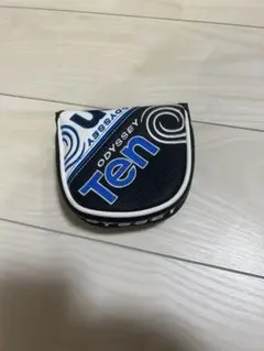 ODYSSEY パターカバー