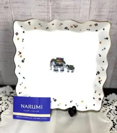 2025年最新】角皿 ナルミボーンチャイナの人気アイテム - メルカリ