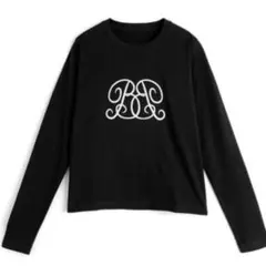 GRL ロングTシャツ