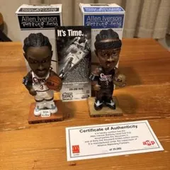 2025年最新】ボブルヘッド nbaの人気アイテム - メルカリ