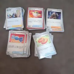 ポケモンカード汎用カードセット