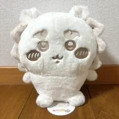ちいかわ ～ミルクいろ～ぬいぐるみ シーサー