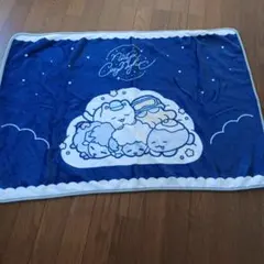 にじさんじフリースブランケット