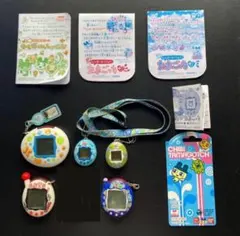 初代 バンダイ たまごっち レア 10個セット - メルカリ